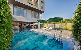 Jolia'S House Da Nang Beach